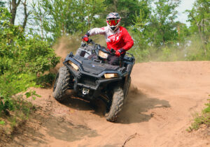 Read more about the article The Ultimate Guide To The Best UTVs With Suspension in 2024