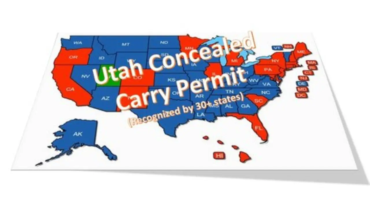 Utah Nonresident OHV Permit Complete Guide (2023)
