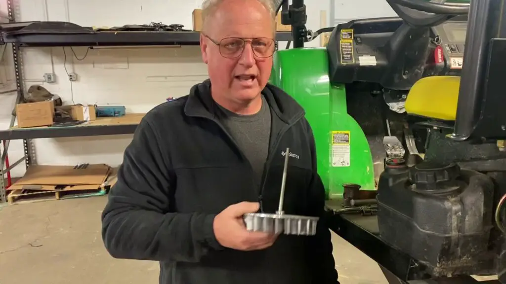 John Deere Gator Clutch Adjustment Complete Guide 2023