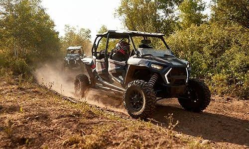 UTV Tires For Road Use - 2024 Guide