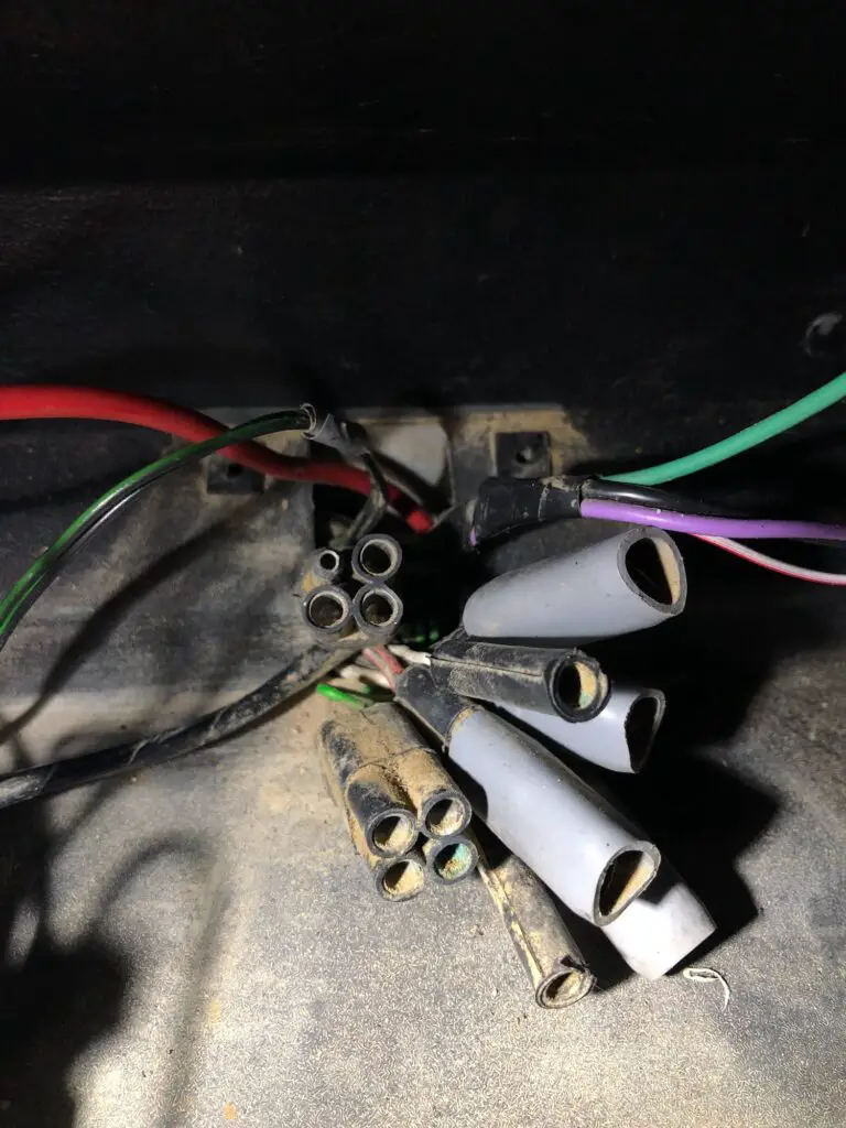CanAm Defender Wiring Diagram Complete Guide (2024)