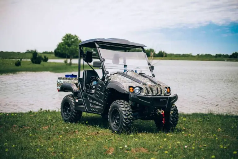 Axis 500 UTV Weight Complete Guide(2024)