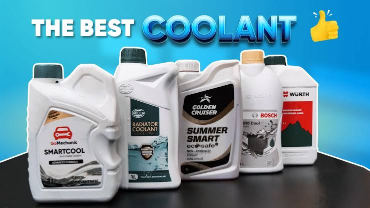 Best UTV Coolant Additive For Hot Weather