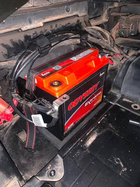 Can-Am Defender Battery Upgrade - Complete Guide 2024