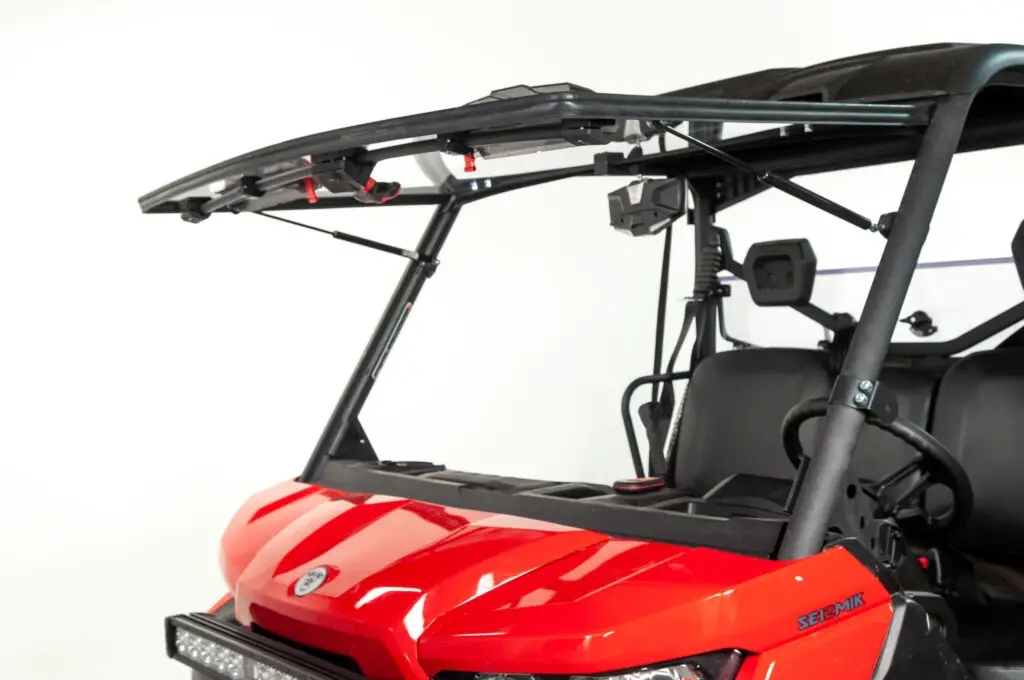 CanAm Defender Accessories 2025 A Complete Guide