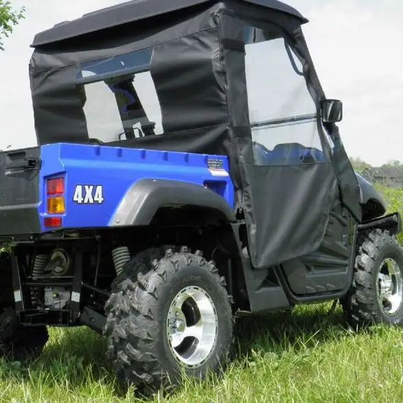 Massimo 500 UTV Transmission Problems Complete Guide 2024