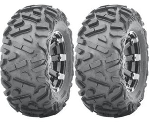 Can You Put Same Size Tires On UTV? Understand The Importance Of Proper UTV Tire Size For Safety