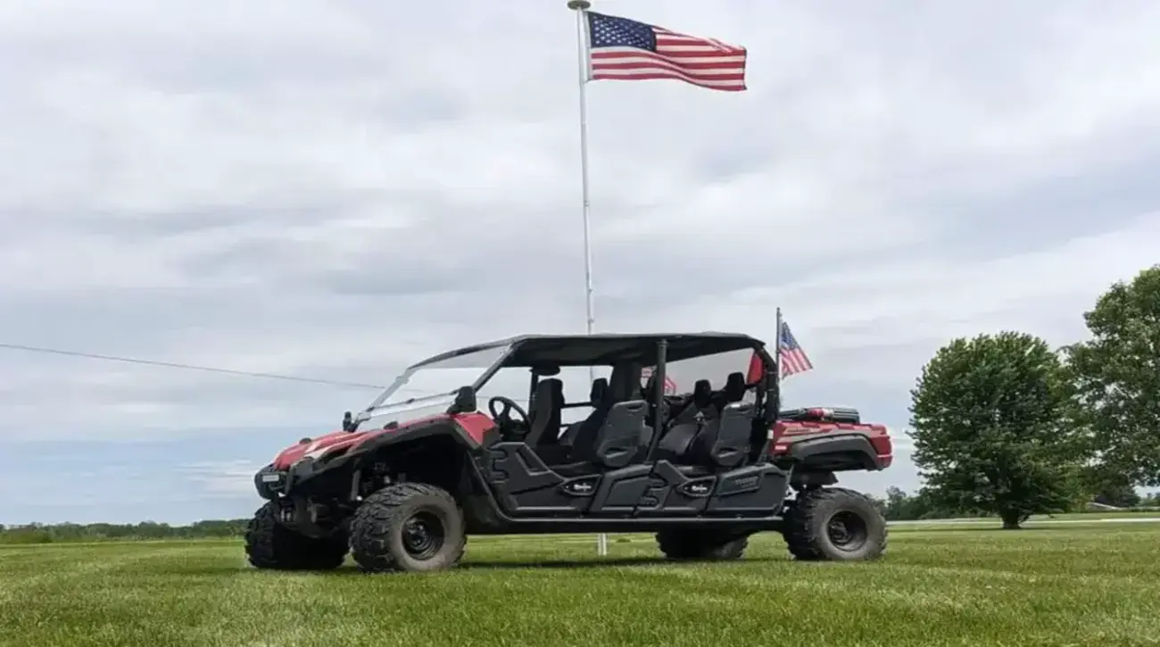 Common 5 Yamaha Viking Engine Problems[Fixed]