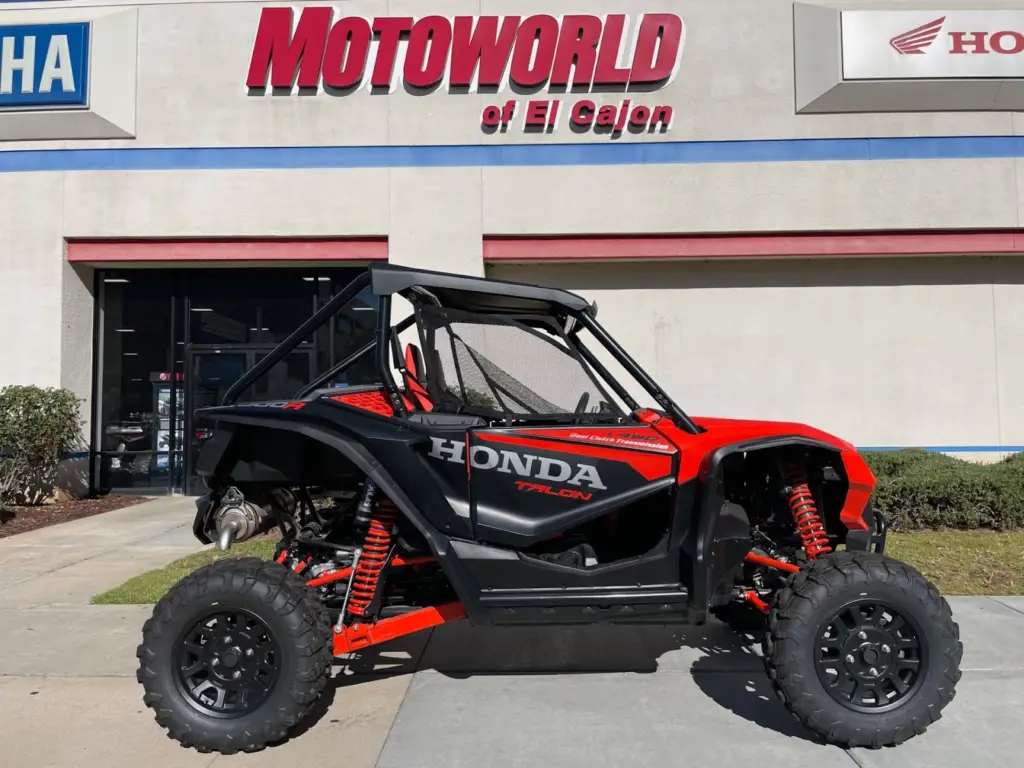 Difference Between Side By Side And UTVA Complete Guide (2024)