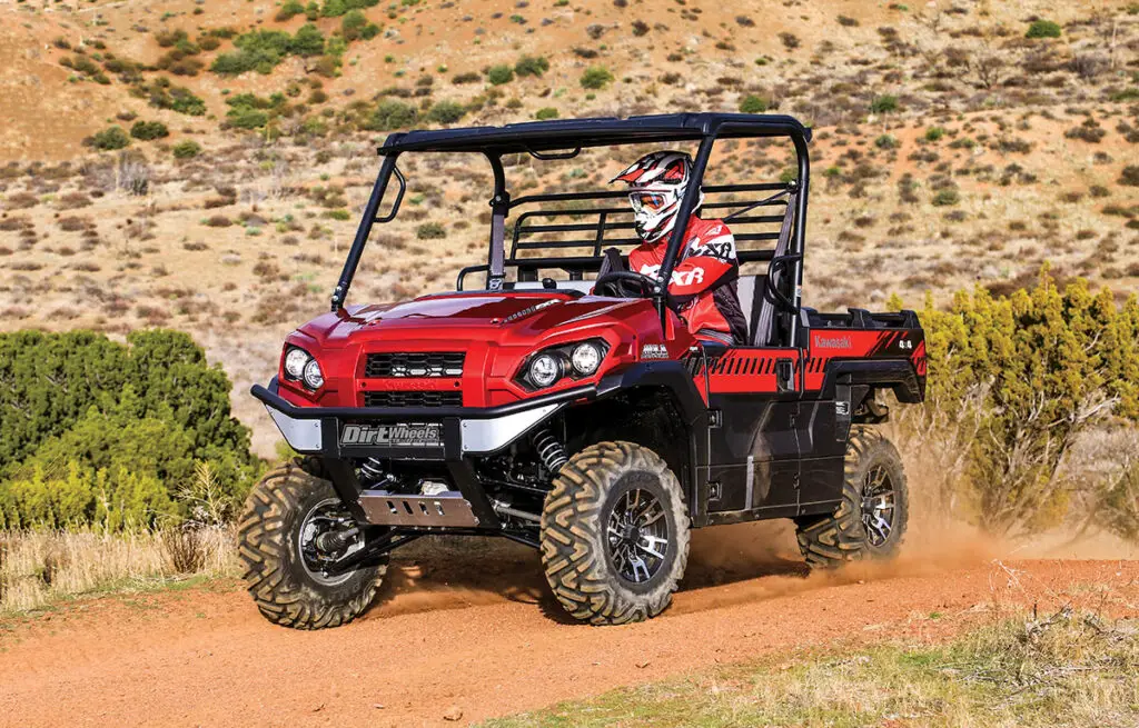 Best Used UTV For Farm- A Complete Guide (2024)