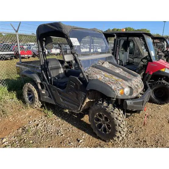 Massimo 500 UTV Transmission Problems Complete Guide 2024