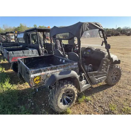 Massimo 500 UTV Transmission Problems Complete Guide 2024
