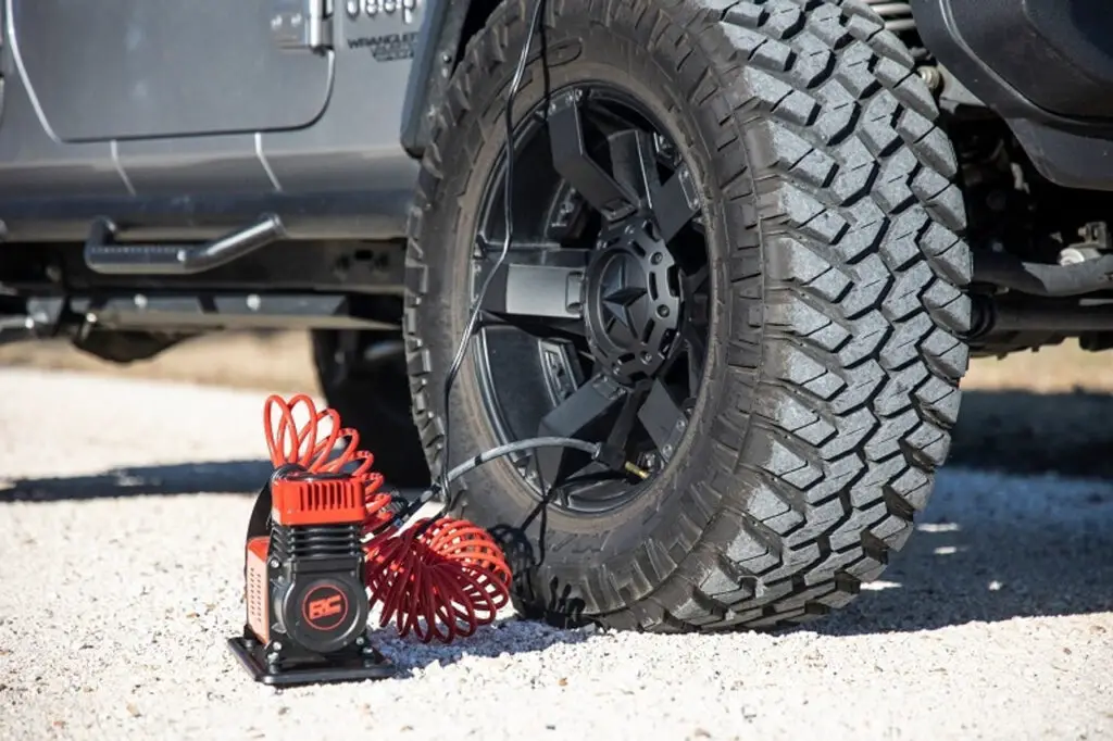 Best UTV Air Compressor Real Testing Done 2024 Real Guide