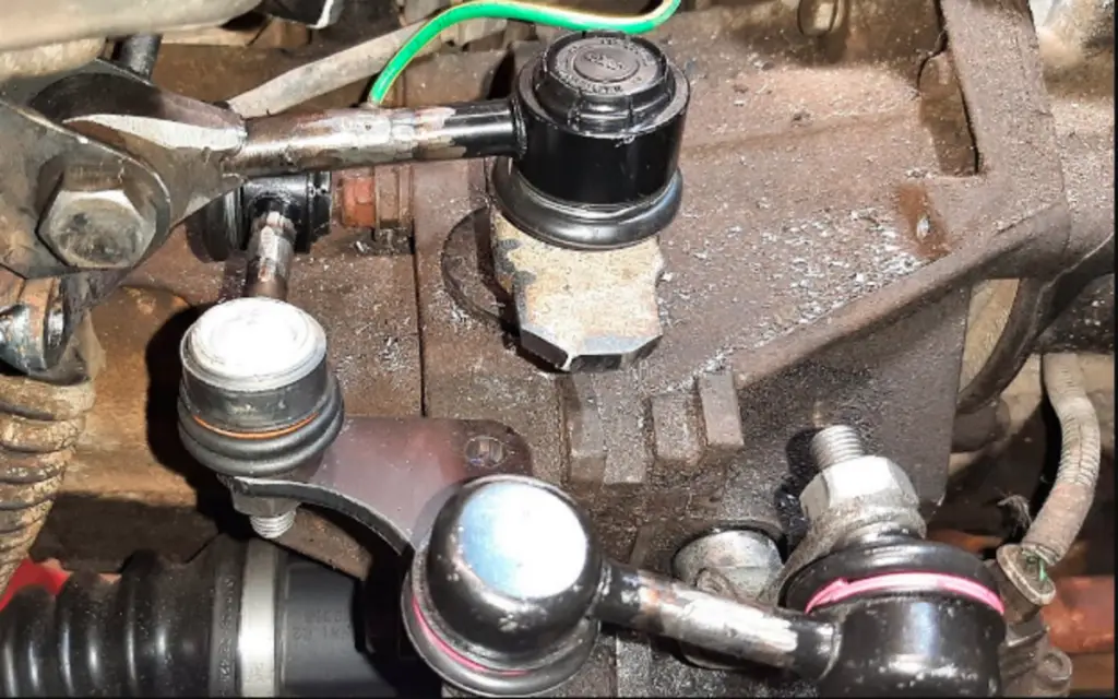 Polaris Ranger 900 XP Shift Linkage Adjustment StepbyStep Guide 2024