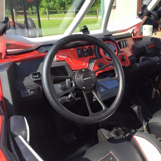 Polaris Ranger Steering Rack Problems 2024 Updated