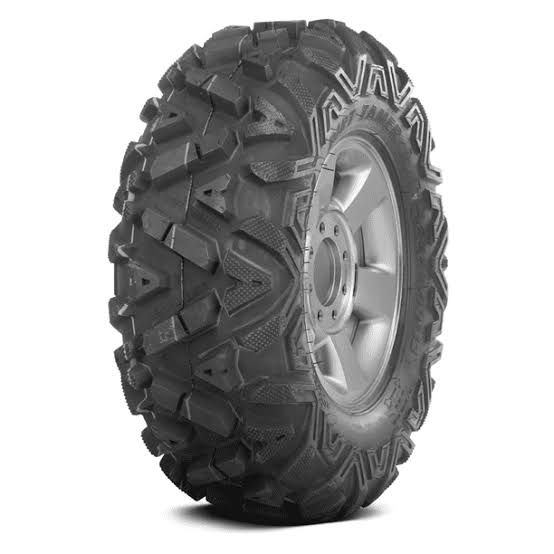 Polaris Ranger Same Size Tires Front And Back: Can You Put Same Size Tires On UTV?