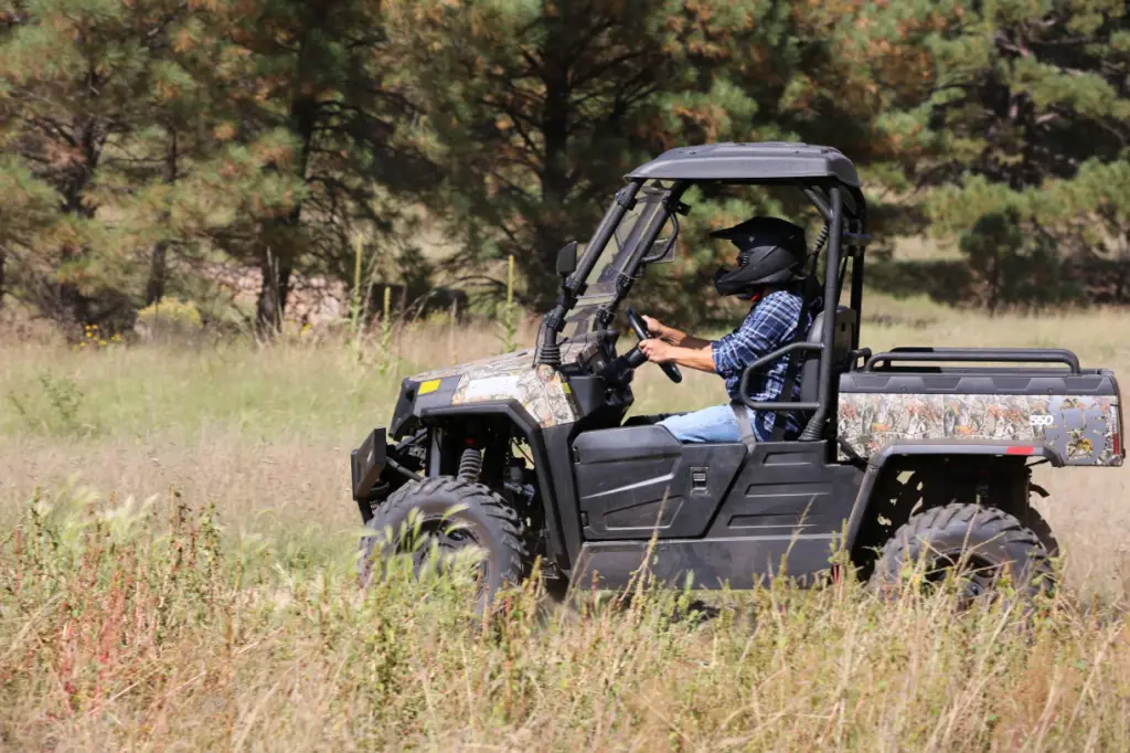 Coleman 550 UTV Error Codes Ultimate Guide 2024   Preventive Maintenance To Minimize Error Codes For Coleman UTV And Side By Side.webp