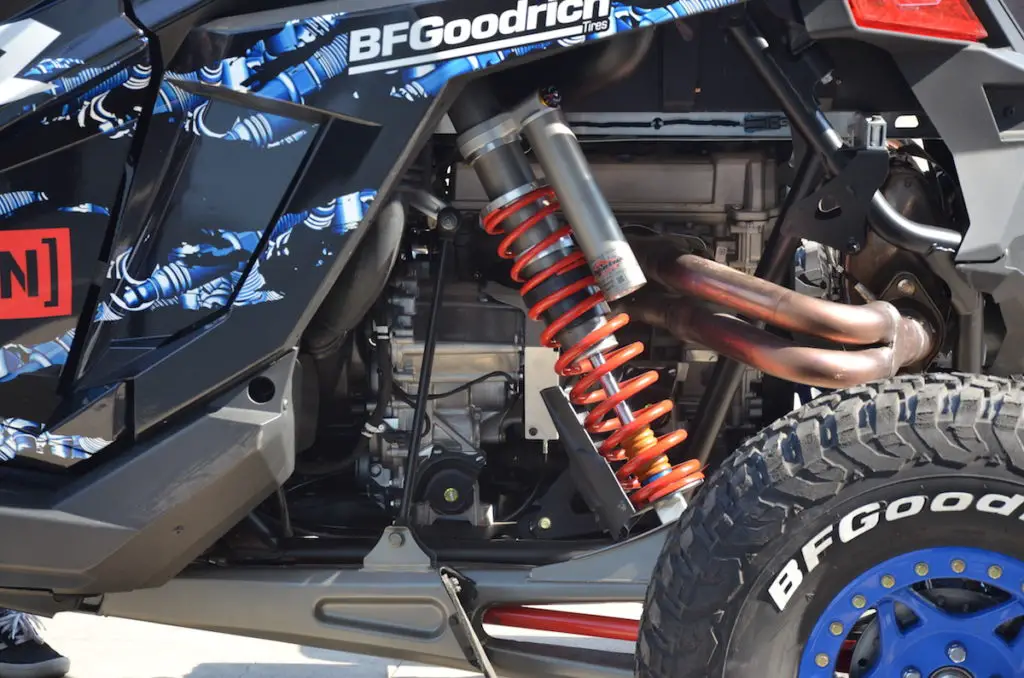 RZR Pro R Engine Failure An Ultimate Guide 2024