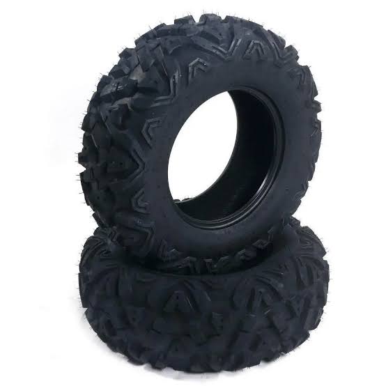 RZR Same Size Tires Front And Rear: Can You Put Same Size Tires On Your RZR UTV?