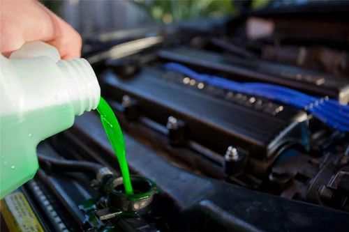 Radiator Additive vs Coolant: What Is Best Coolant Additive For UTV