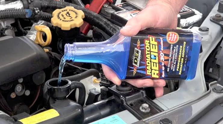 Royal Purple Coolant Additive: Best Coolant Additive For UTV
