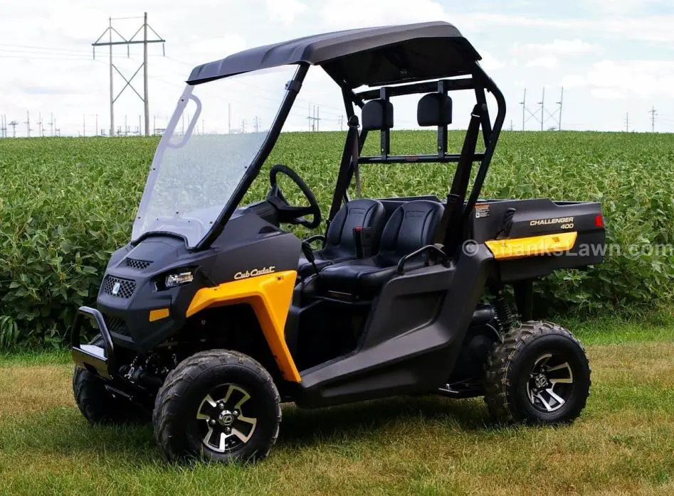 Best Used Side By Side UTV For The Money Complete Guide (2024)