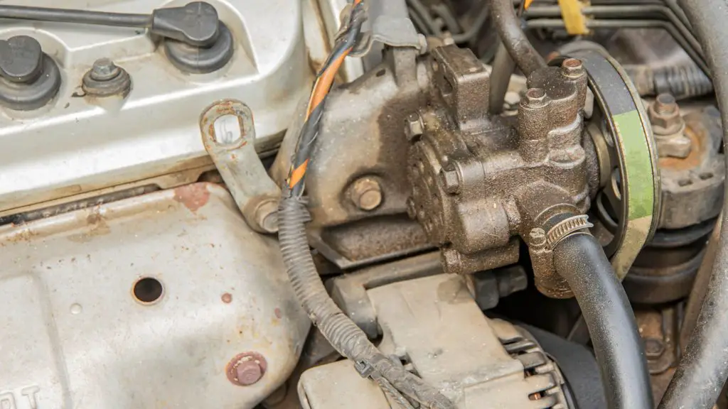 Polaris Ranger Steering Rack Problems 2024 Updated