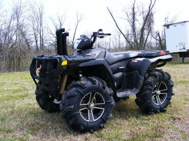 Polaris Sportsman 500 Bad Cam Symptoms-Complete Guide 2023