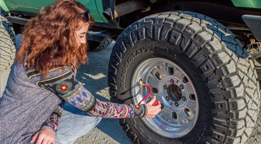 35inch UTV Tires DOT Approved Complete Guides2024