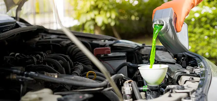 Top And Best UTV Coolant Additives Comparison