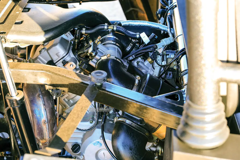 Hisun Engine Problems Solution Guide 2023