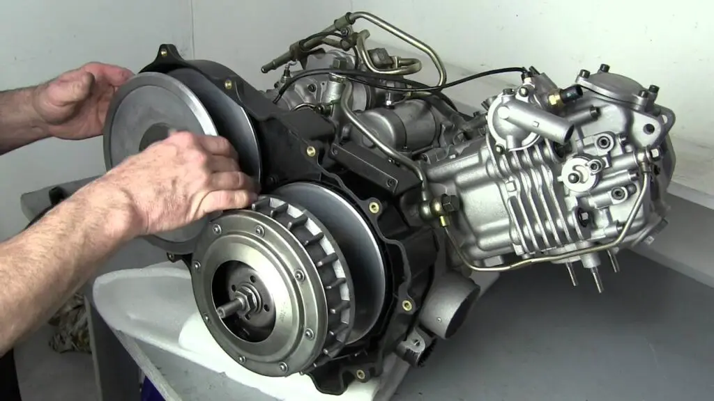 Honda Talon Sub-Transmission Problems: Solution Guide 2024