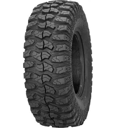 John Deere Utv Tire Size Chart Utv Atv Bfgoodrich Tire Inch