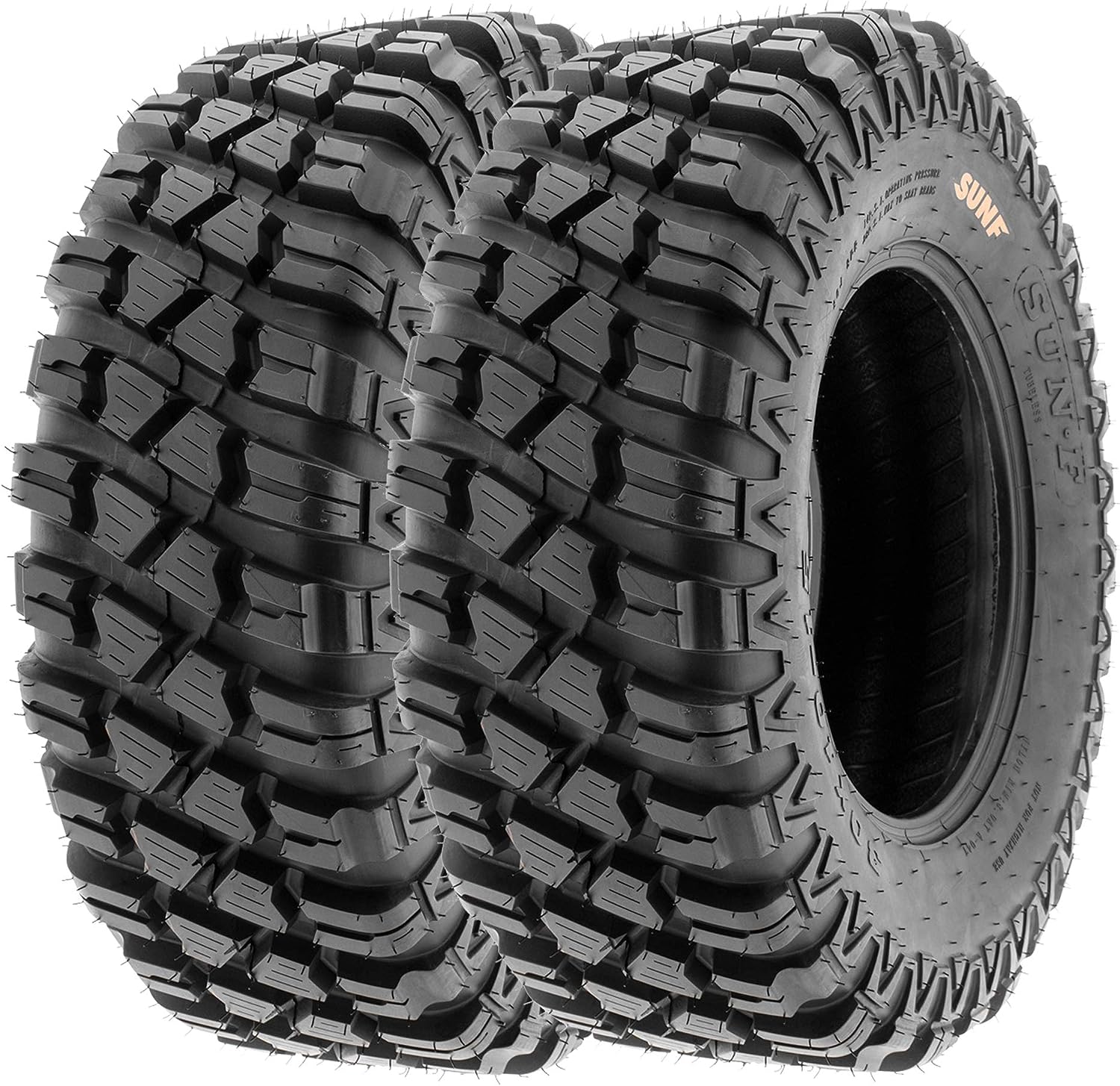 UTV Tire Weight Chart Complete Guide 2023
