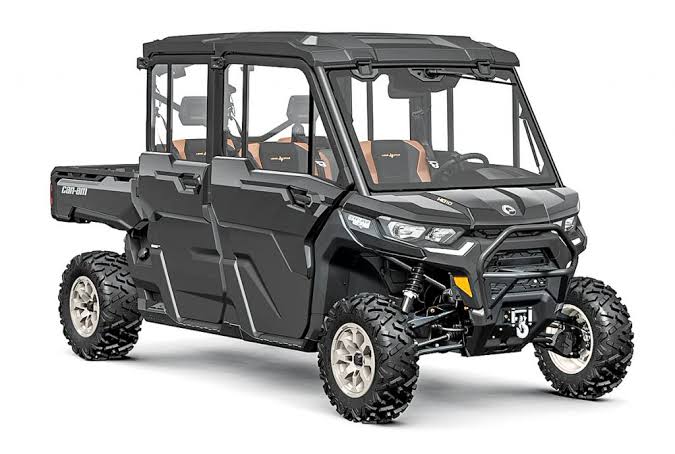 Which UTV Has The Best Transmission?