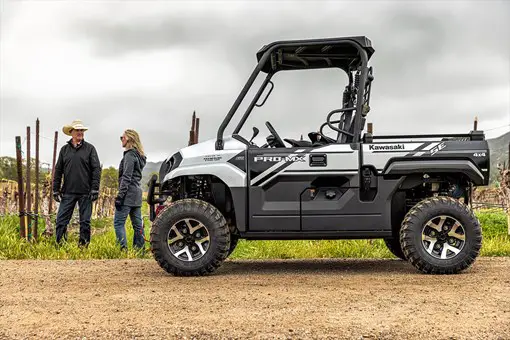 When to Consider Using Same Size Tires on UTV? Can You Put Same Size Tires On UTV?