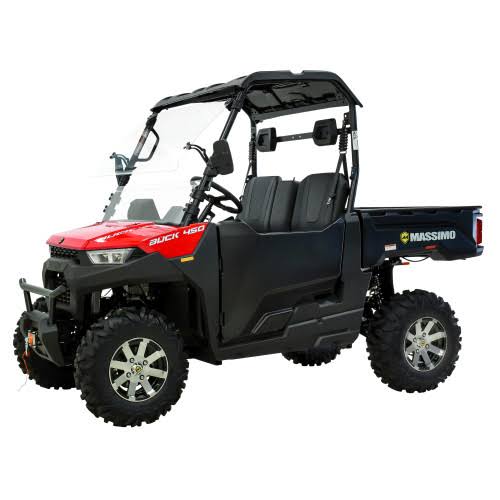 Who Makes Massimo UTV Engines? Complete Guide 2024