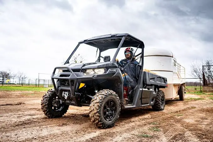 Which UTV Has The Best Transmission?