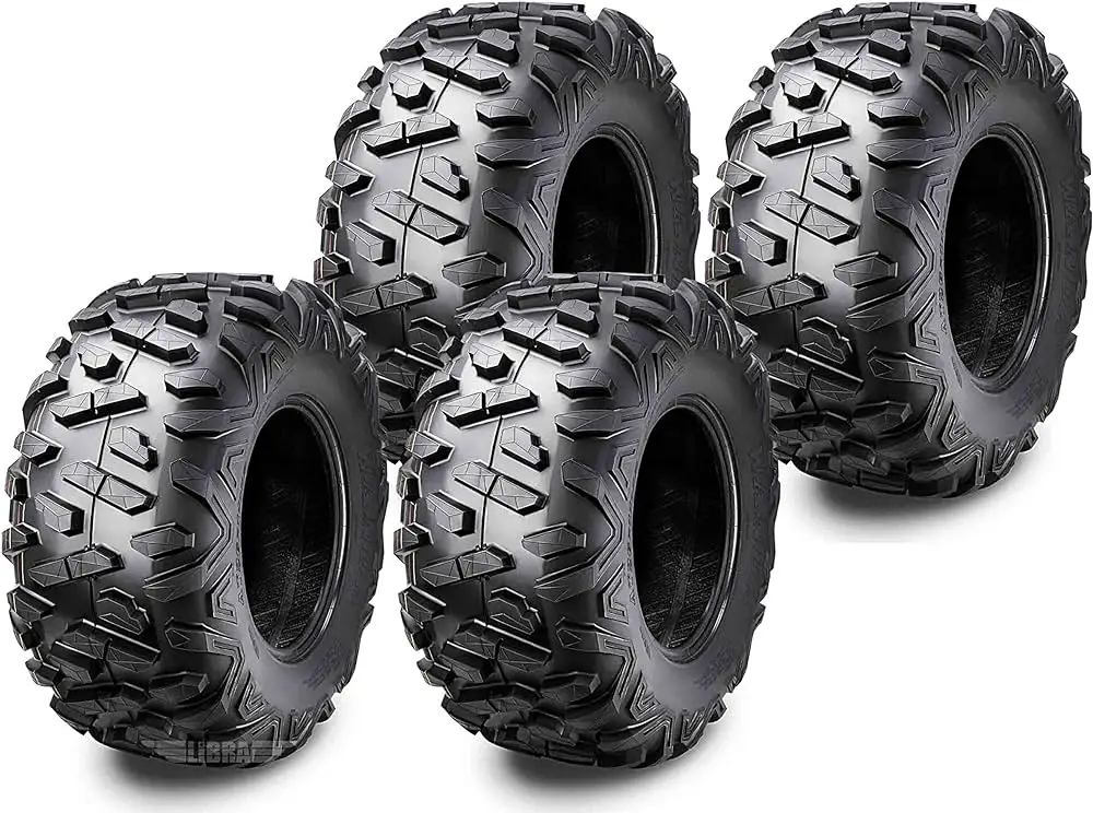 How Are UTV Tires Measured? Ultimate Guide 2024