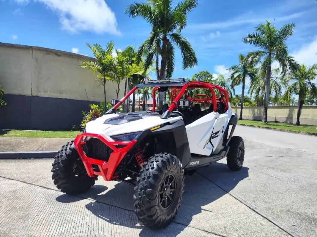 Polaris RZR Reliability Issues An Ultimate Guide (2024)