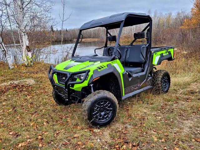 Arctic Cat UTV Transmission Problems - Solution Guide 2024