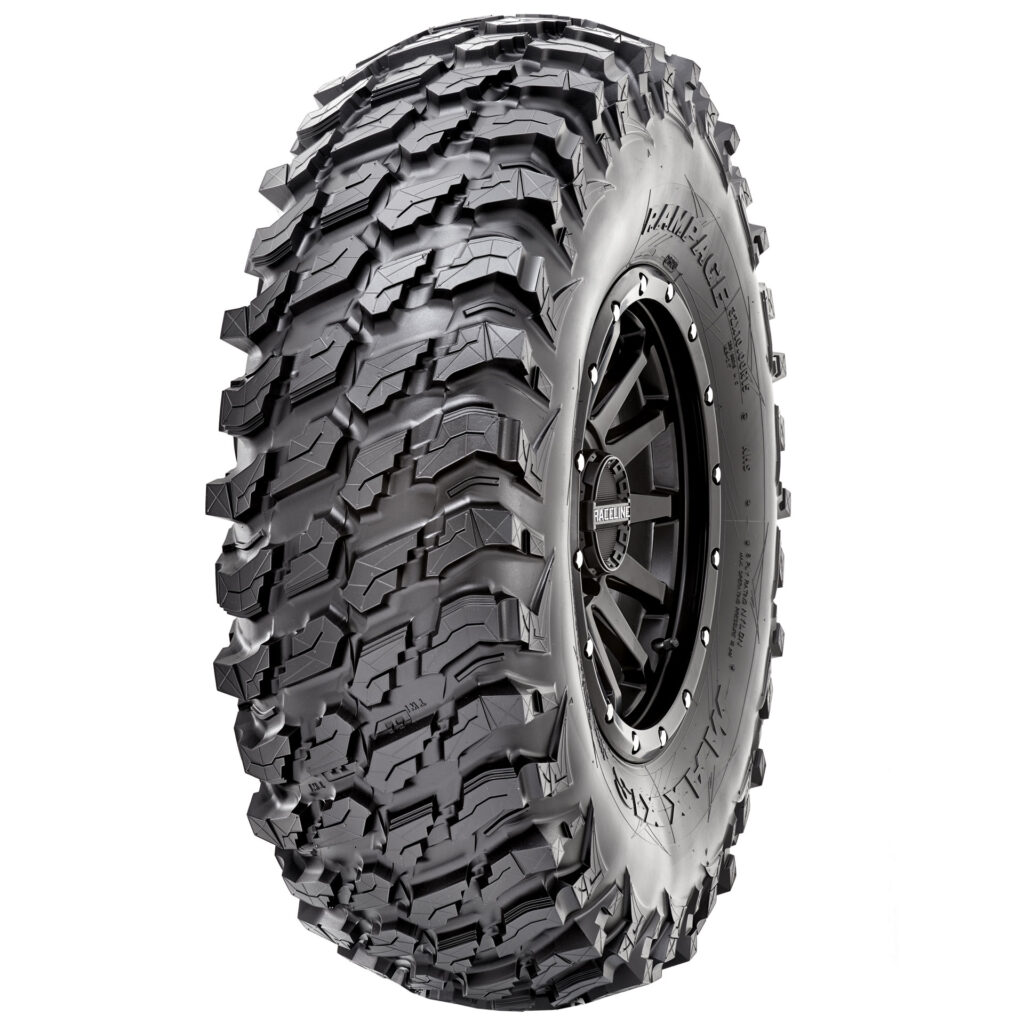 Best DOT-Approved UTV Tires: Complete Guides 2023