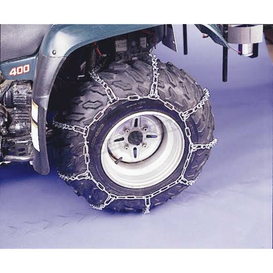 UTV Tire Chains 2023 Guide Side By Side Tire Chains A Complete