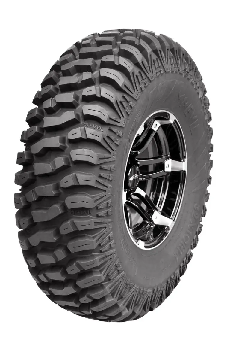 Best Longest Lasting UTV Tires Complete Guides 2024