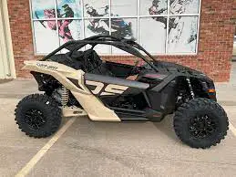 Can-AM Maverick X3: Easiest Side By Side To Get In