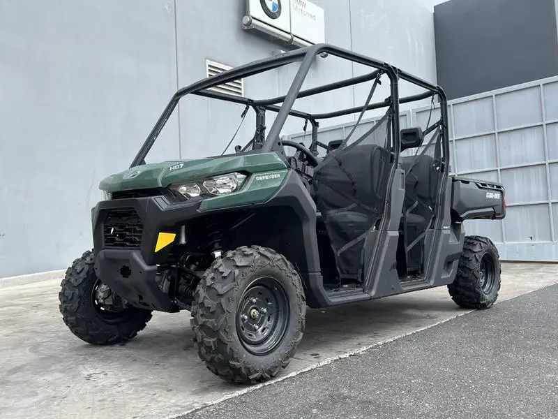 CanAm Defender Belt Squeal A Complete Guide 2023