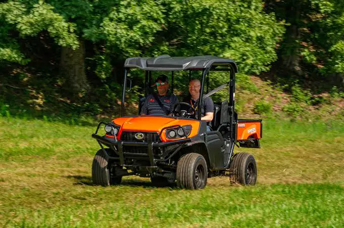 Farm & Pleasure UTV Accessories At The Top In 2023: Side By Side For Farm Work And Fun