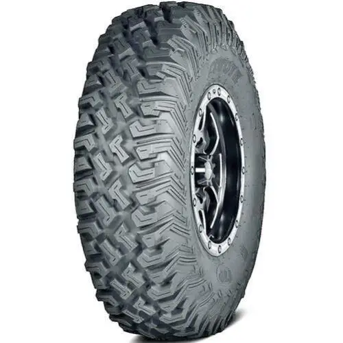 Best DOT-Approved UTV Tires: Complete Guides 2024