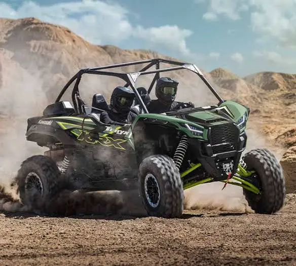 FIXED Kawasaki KRX 1000 Axle Problems Complete Guide (2024)