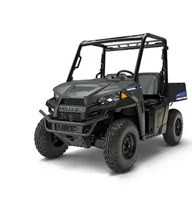 Mahindra Roxor Electric: Electric ATV Vehicles For Adults